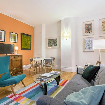 Apartmán Republique - Meuble Calme Sur La Presqu'Ile Lyon Exteriér fotografie