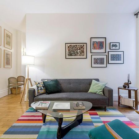 Apartmán Republique - Meuble Calme Sur La Presqu'Ile Lyon Exteriér fotografie