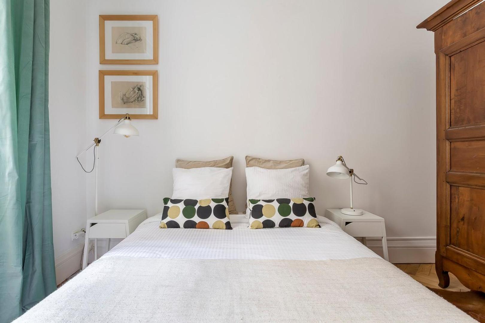 Apartmán Republique - Meuble Calme Sur La Presqu'Ile Lyon Exteriér fotografie