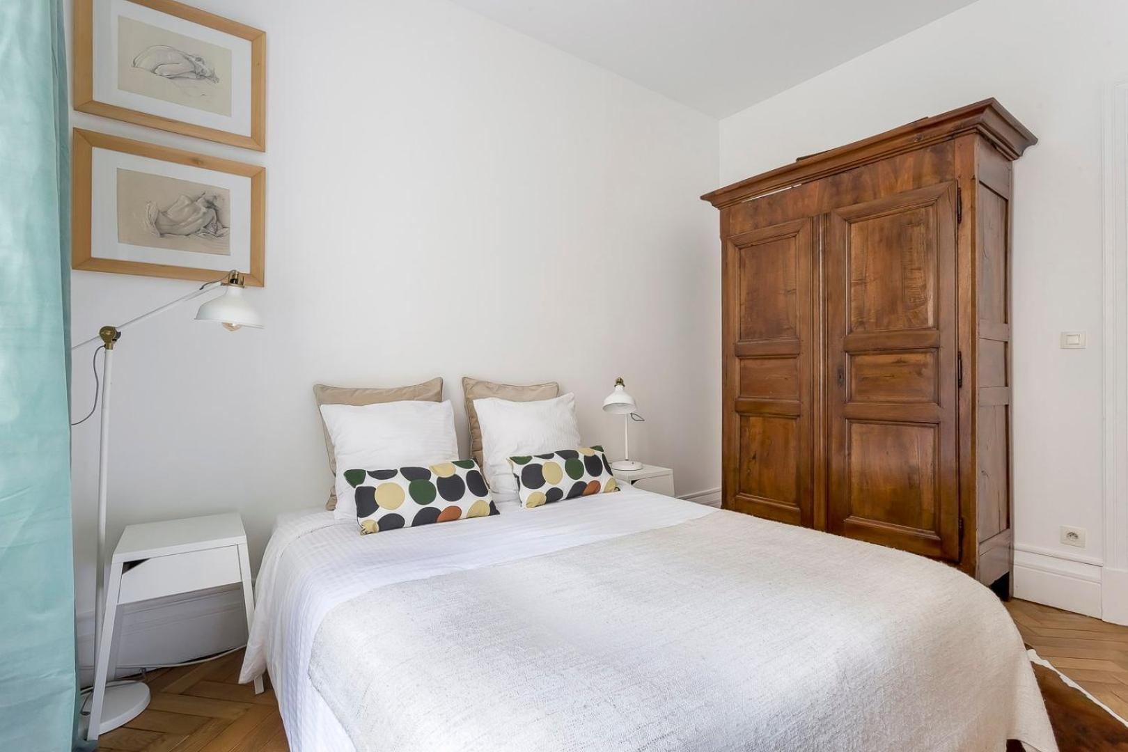 Apartmán Republique - Meuble Calme Sur La Presqu'Ile Lyon Exteriér fotografie