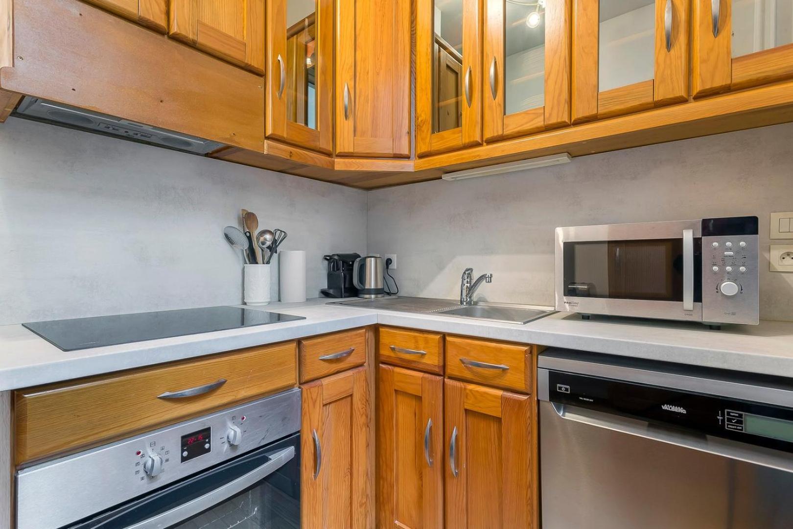 Apartmán Republique - Meuble Calme Sur La Presqu'Ile Lyon Exteriér fotografie