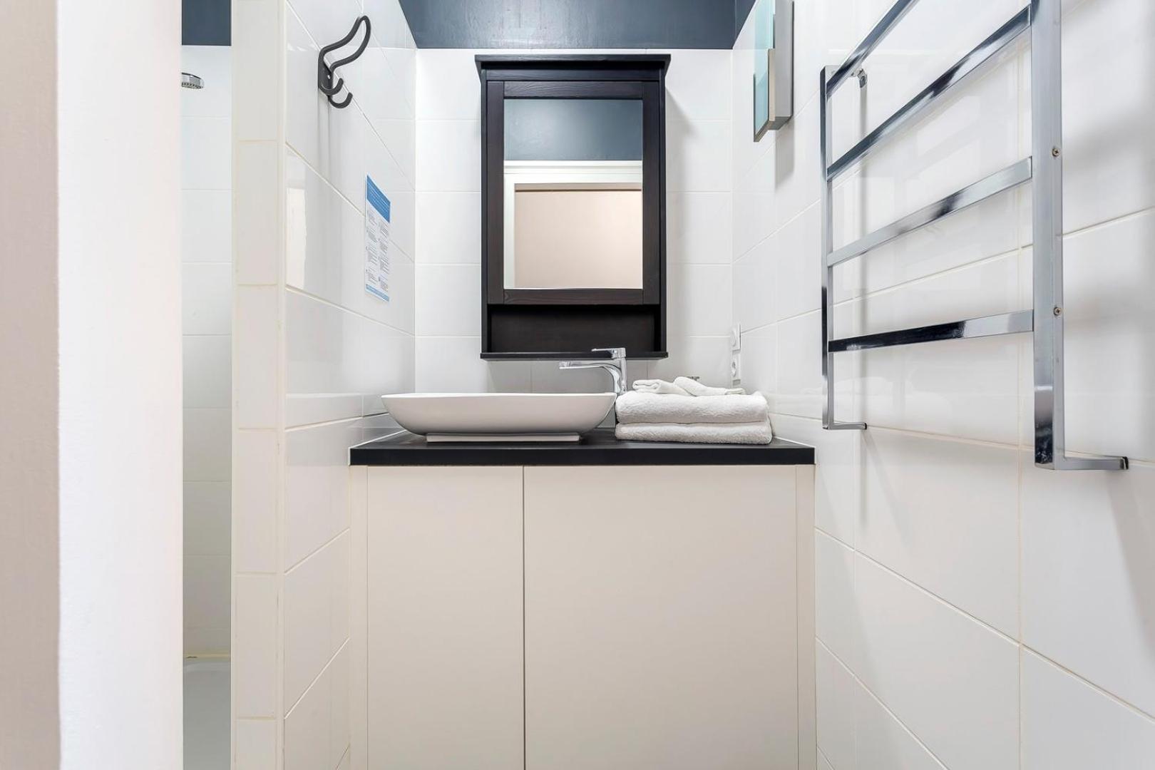 Apartmán Republique - Meuble Calme Sur La Presqu'Ile Lyon Exteriér fotografie