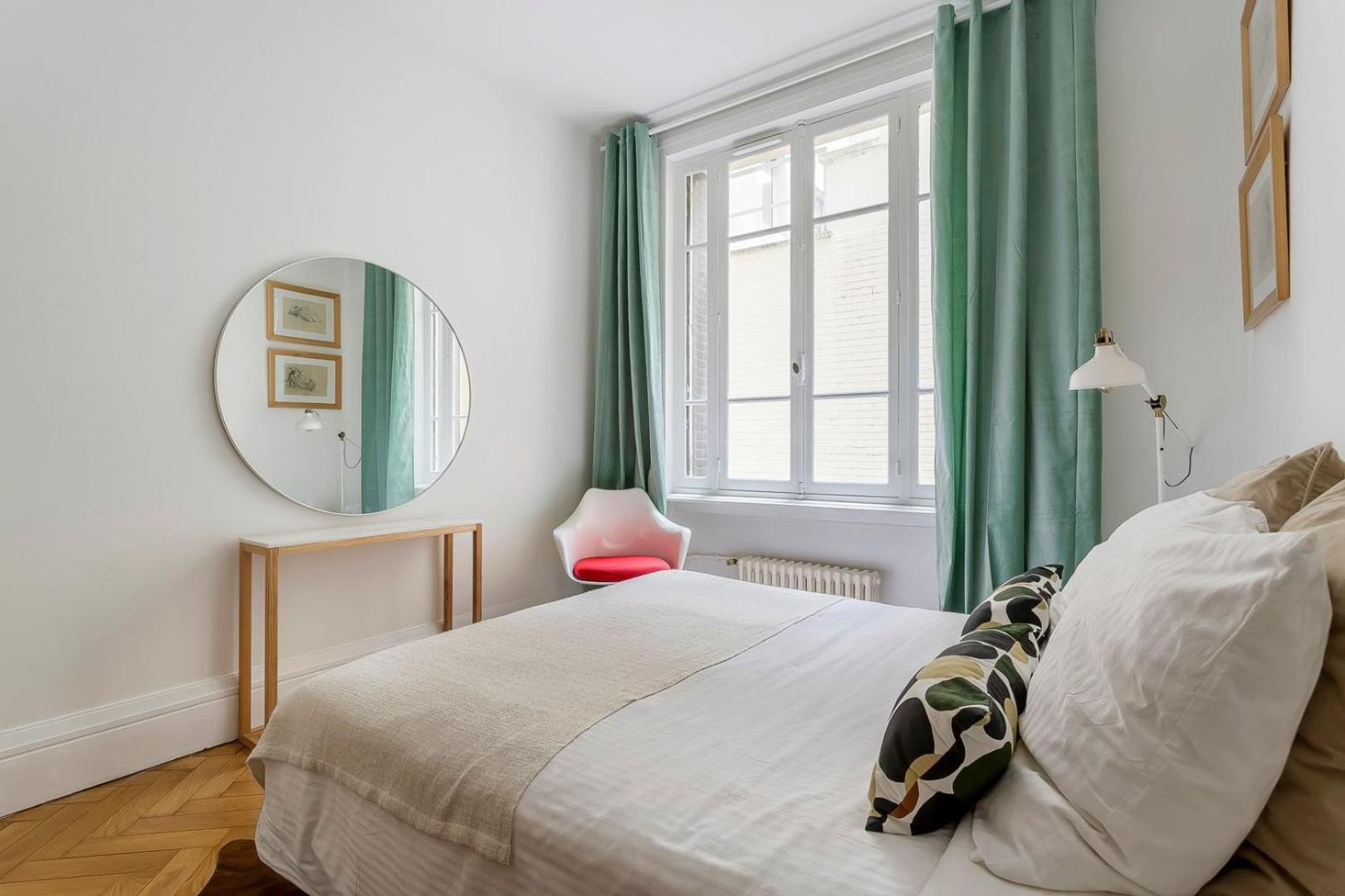 Apartmán Republique - Meuble Calme Sur La Presqu'Ile Lyon Exteriér fotografie