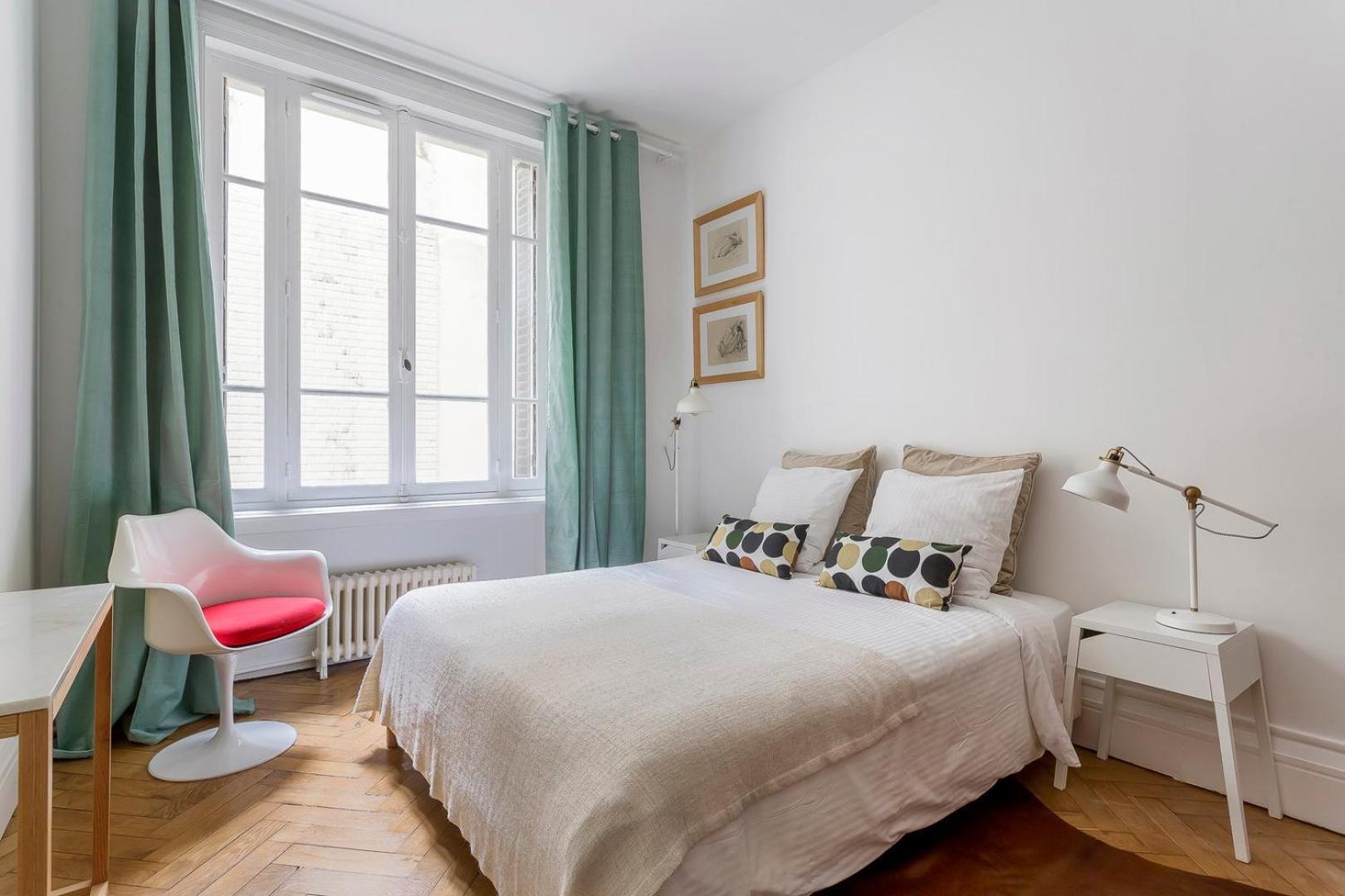 Apartmán Republique - Meuble Calme Sur La Presqu'Ile Lyon Exteriér fotografie