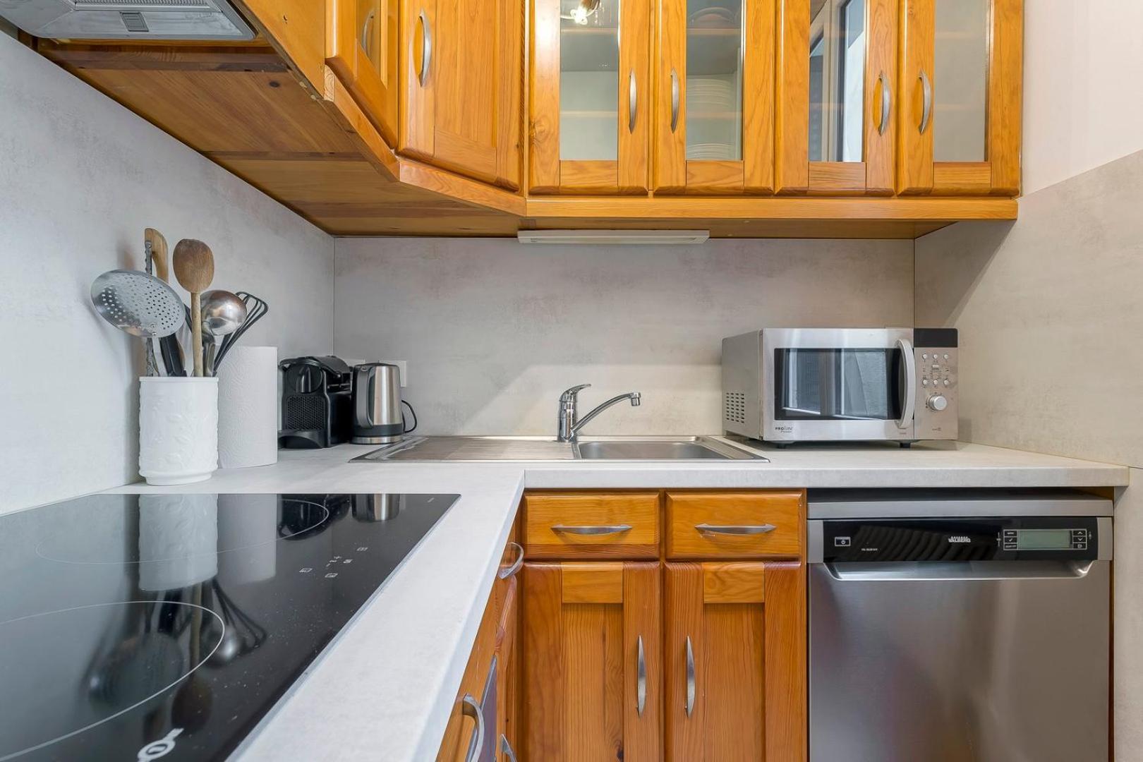 Apartmán Republique - Meuble Calme Sur La Presqu'Ile Lyon Exteriér fotografie